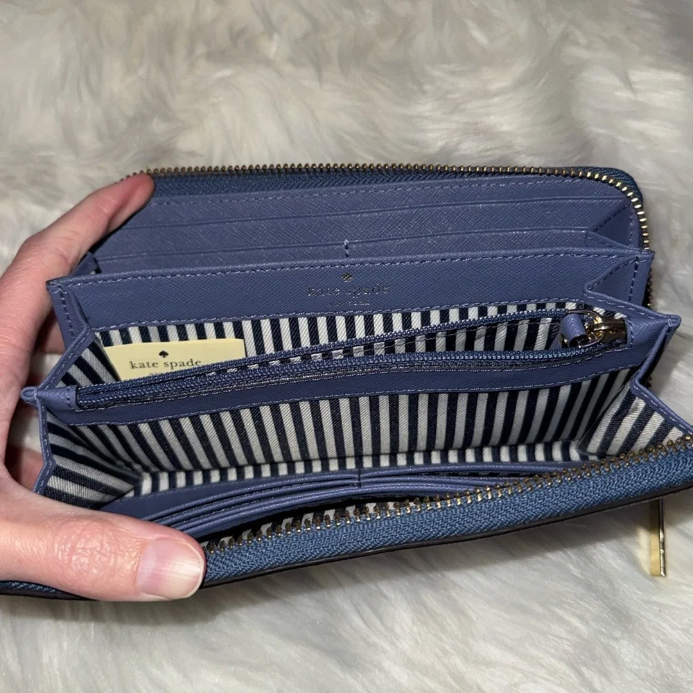 Kate Spade Wallet - Picture 5 of 8